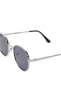 Jenny - JENNY Okulary przeciwsłoneczne 4WF-017-SS25 Srebrny. Kolor: srebrny #4