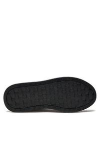 Calvin Klein Jeans Sneakersy Bold Platf Low Lace Mix Nbs Dc YW0YW01432 Biały. Kolor: biały. Materiał: skóra #6