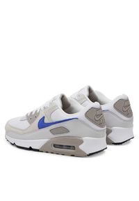 Nike Sneakersy Air Max 90 DM0029 110 Biały. Kolor: biały. Materiał: materiał. Model: Nike Air Max 90, Nike Air Max