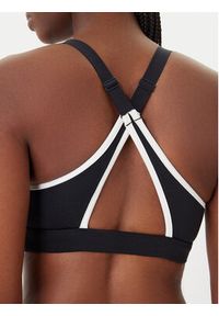 Roxy Biustonosz sportowy Everyday Flow ERJKT04337 Czarny. Kolor: czarny. Materiał: syntetyk #2