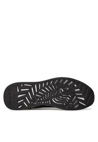 Paul Smith Sneakersy Rock M2S-RCK03-KPLY Czarny. Kolor: czarny. Materiał: materiał
