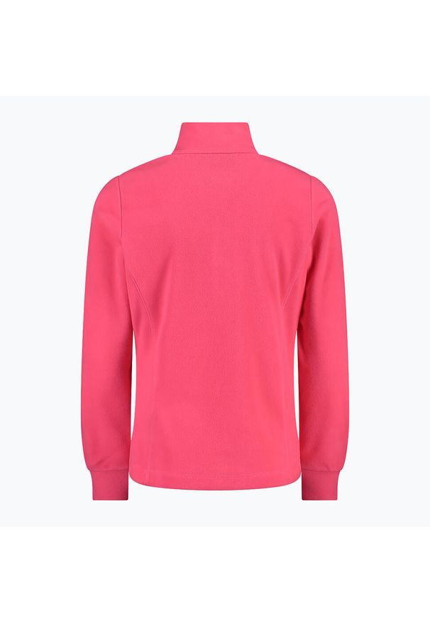 Bluza dziecięca CMP 3G28235. Kolor: różowy