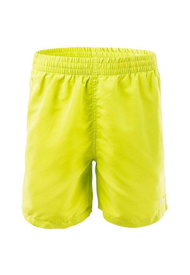 AquaWave - Szorty Kąpielowe Dziecięce Apeli. Kolor: żółty, wielokolorowy, zielony