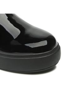 Jenny Fairy Botki WS5800-02 Czarny. Kolor: czarny. Materiał: syntetyk #5