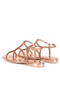 Badura Sandały JOSEPHE-SL2286-2 Różowy. Kolor: różowy. Materiał: skóra, syntetyk #3