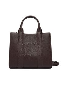 Karl Lagerfeld - KARL LAGERFELD Torebka A4W30266 Brązowy. Kolor: brązowy. Materiał: skórzane #5