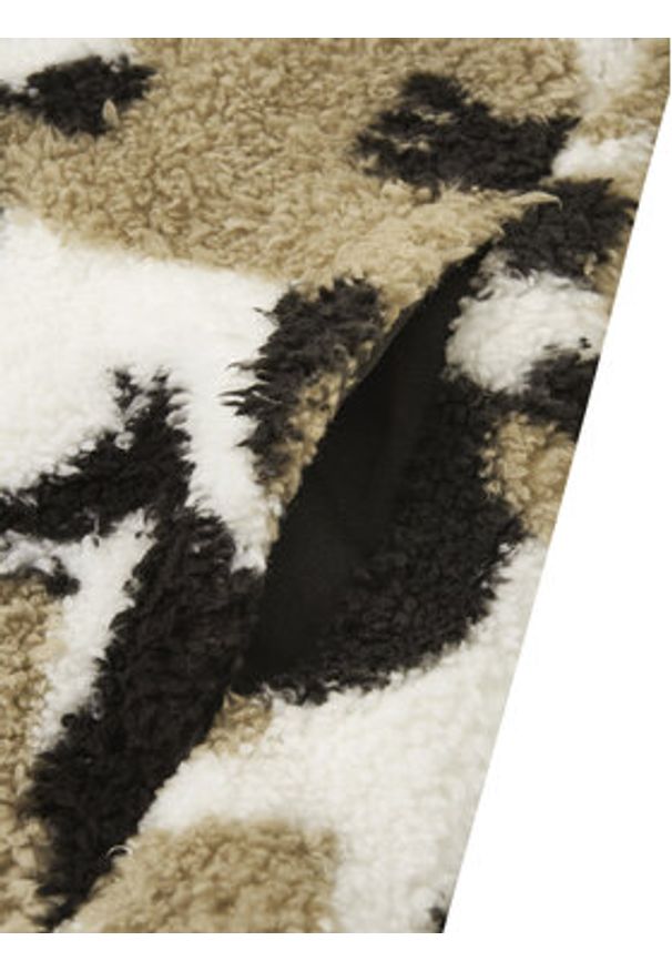 Reima Polar Turkkinen 5200288A Beżowy Regular Fit. Kolor: beżowy. Materiał: syntetyk