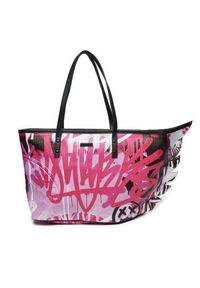 Torebka SPRAYGROUND. Kolor: różowy