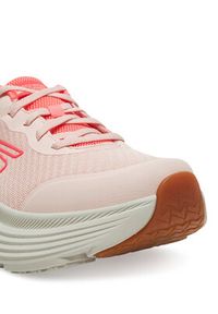 skechers - Skechers Sneakersy Max Cushioning Endea 129470/PKCL Różowy. Kolor: różowy. Materiał: materiał #4