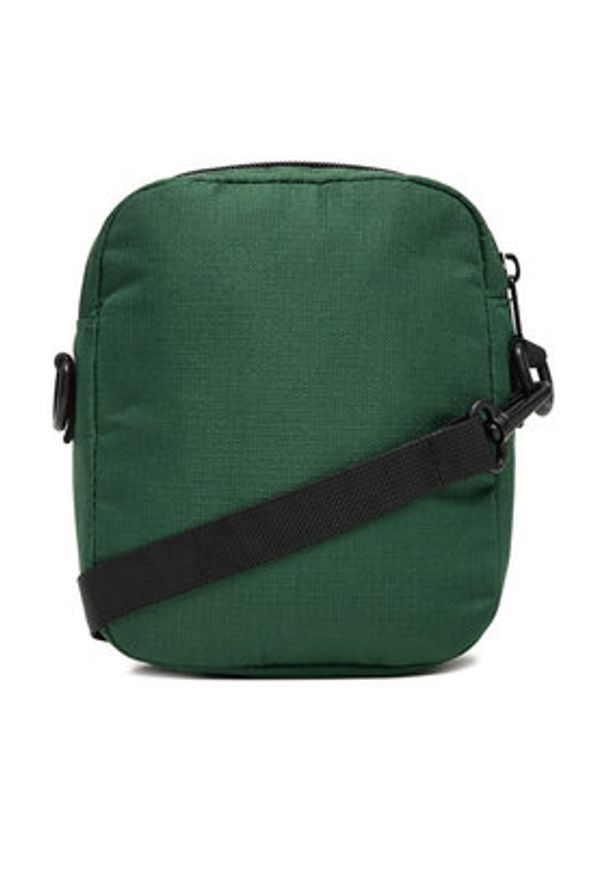 Quiksilver Torba C-QUIC-M-004-08 Zielony. Kolor: zielony. Materiał: materiał, syntetyk