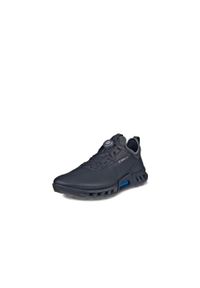 ecco - Buty golfowe bez kolców Ecco Biom C4 BOA. Kolor: czarny. Sport: golf