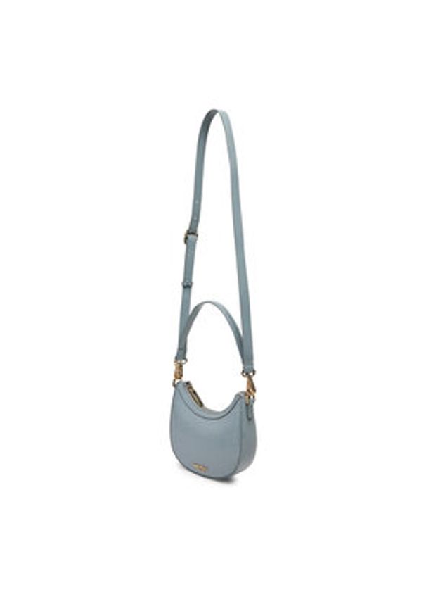Nine West Torebka GLAR1 Niebieski. Kolor: niebieski