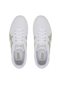 Asics Sneakersy Japan S 1203A615 Biały. Kolor: biały. Materiał: skóra #6