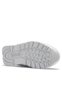 Reebok Sneakersy Classic Leather Shoes IG2593 Biały. Kolor: biały. Materiał: skóra. Model: Reebok Classic