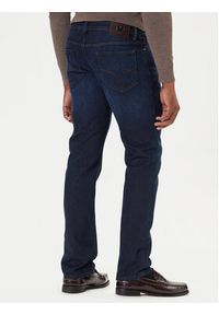 JOOP! Jeansy 17 JD-02Fortres 30049037 Granatowy Slim Fit. Kolor: niebieski #5