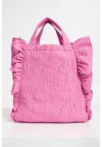 Custommade - Torebka damska shopper CUSTOMMADE #4