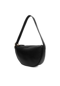 Gino Rossi - GINO ROSSI Torebka EO-LA321-1086 Czarny. Kolor: czarny. Materiał: skórzane #3