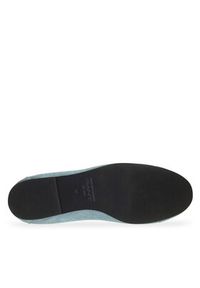 GANT - Gant Baleriny Chadii Ballerina 28518475 Niebieski. Kolor: niebieski. Materiał: materiał #5