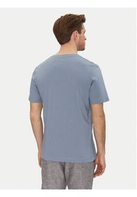 Tom Tailor T-Shirt 1045773 Niebieski Regular Fit. Kolor: niebieski. Materiał: bawełna #5
