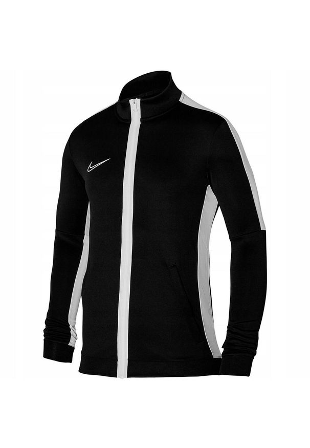 Nike - Męska Kurtka Academy DriFIT. Kolor: czarny