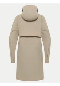 Jack Wolfskin Parka Wellsee A63896 Szary Regular Fit. Kolor: szary. Materiał: syntetyk #5