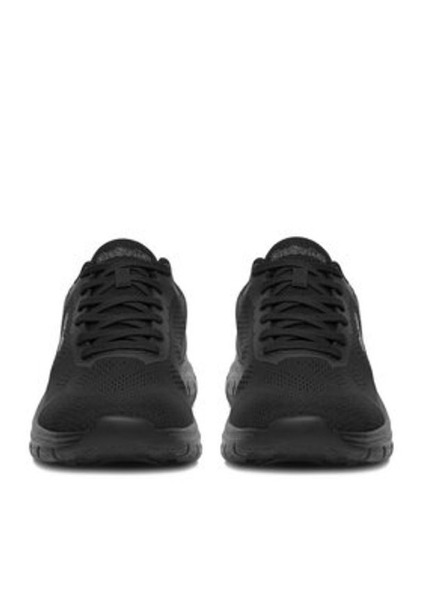 Go Soft Sneakersy CEOWB-MYR-25056 Czarny. Kolor: czarny. Materiał: materiał