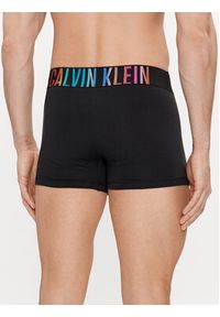 Calvin Klein Underwear Bokserki 000NB3939A Czarny. Kolor: czarny. Materiał: bawełna #4