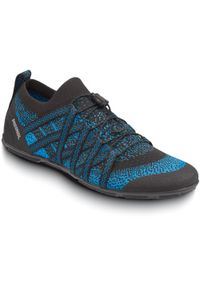 Buty męskie MEINDL Pure Freedom. Kolor: niebieski. Sport: turystyka piesza