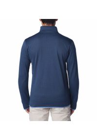 columbia - Columbia Bluza Park View Fleece Fz 1952222466. Kolor: niebieski