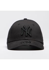 Czapka z daszkiem do baseballa dla dzieci MBL New Era New York Yankees. Kolor: czarny #1