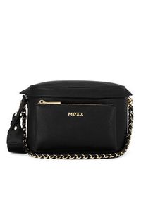 MEXX Torebka CEO-MEXX-S-005-07 Czarny. Kolor: czarny #6