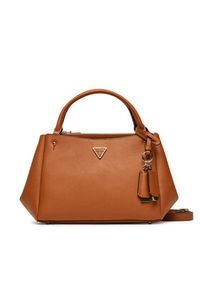 Guess Torebka Talent HWNG96 69060 Brązowy. Kolor: brązowy. Materiał: skórzane #2