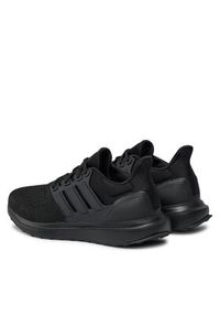 Adidas - adidas Sneakersy Ubounce Dna J IG1527 Czarny. Kolor: czarny #5
