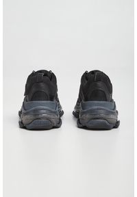 Balenciaga - Sneakersy męskie Triple S BALENCIAGA #4