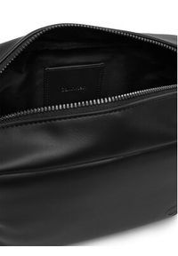 Calvin Klein Saszetka Bold Ck Dopp Kit LV04D1140G Czarny. Kolor: czarny. Materiał: skóra #2