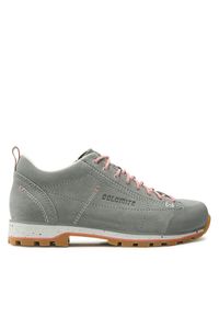 Trekkingi Dolomite. Kolor: szary