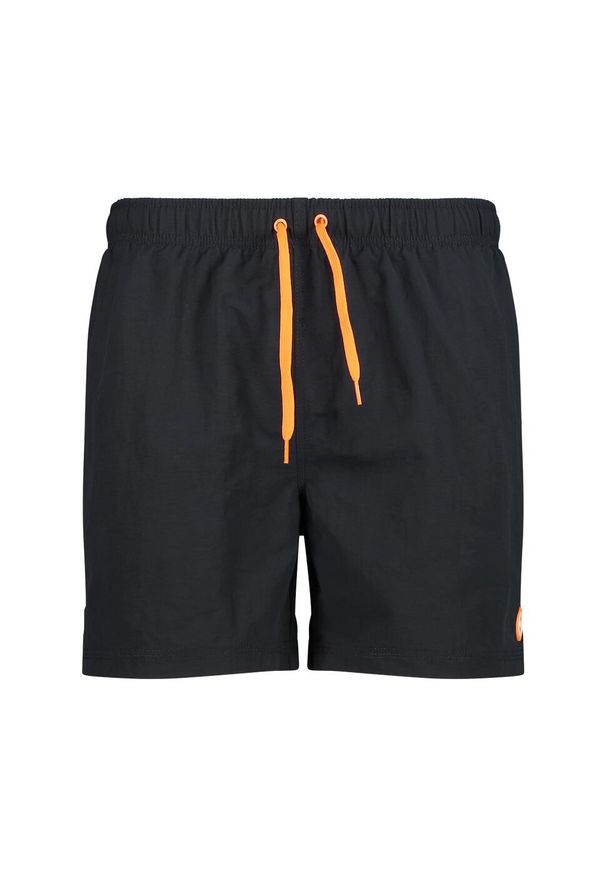 Szorty kąpielowe CMP. Kolor: czarny