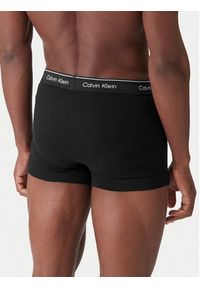 Calvin Klein Underwear Komplet bokserek LV00NB1897 Czarny. Kolor: czarny. Materiał: bawełna #9