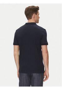 JOOP! Polo 17 JJ-33Baron 30045547 Granatowy Modern Fit. Typ kołnierza: polo. Kolor: niebieski. Materiał: bawełna #2