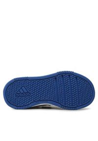 Adidas - adidas Sneakersy Tensaur Sport Training Hook and Loop IE4232 Niebieski. Kolor: niebieski. Materiał: syntetyk #5