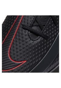Buty halowe Nike Phantom GT Club CK8466. Zapięcie: sznurówki. Materiał: materiał, skóra, guma, syntetyk. Szerokość cholewki: normalna #5
