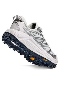 HOKA - Hoka Sneakersy Mafate Speed 2 1126851 Biały. Kolor: biały. Materiał: materiał #4