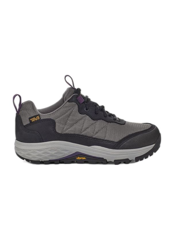 Damskie buty turystyczne Teva Ridgeview RP. Kolor: szary