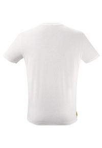 MAVIC - Koszulka Mavic Heritage Logo. Kolor: biały. Sport: kolarstwo #2