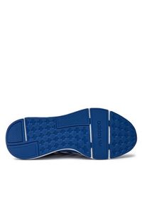 Adidas - adidas Buty Swift Run 22 GZ3498 Niebieski. Kolor: niebieski. Materiał: materiał. Sport: bieganie #4