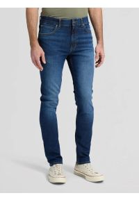 Lee - MESKIE SPODNIE LEE LUKE DARK FORCE 112377680 #1