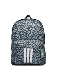 Adidas - adidas Plecak LEO BP KA0287 Niebieski. Kolor: niebieski. Materiał: materiał #1