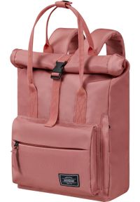 AMERICAN TOURISTER - Plecak American Tourister UG16 City Roll-Top 143779 2036 amethyst #4