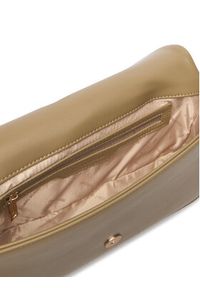 Gino Rossi - GINO ROSSI Torebka EO-LDA8553 Khaki. Kolor: brązowy #5