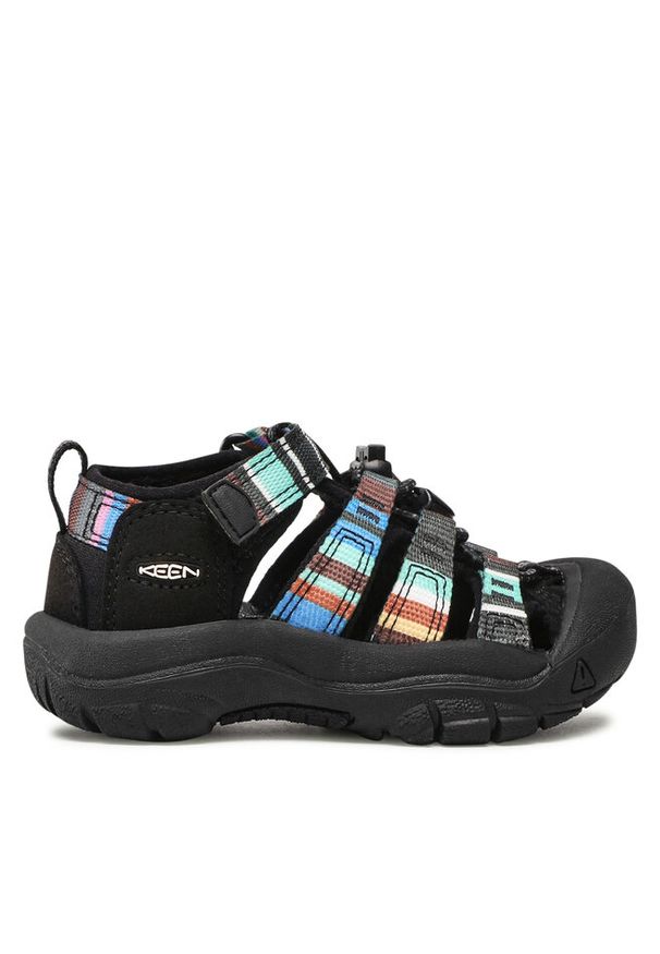 keen - Sandały Keen. Kolor: czarny
